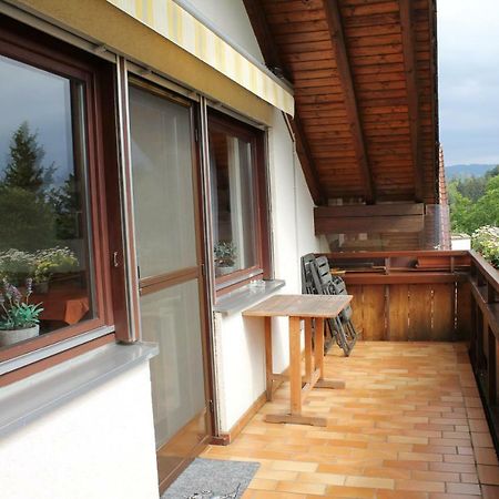 Ferienwohnung Ausblick Weissensberg Luaran gambar